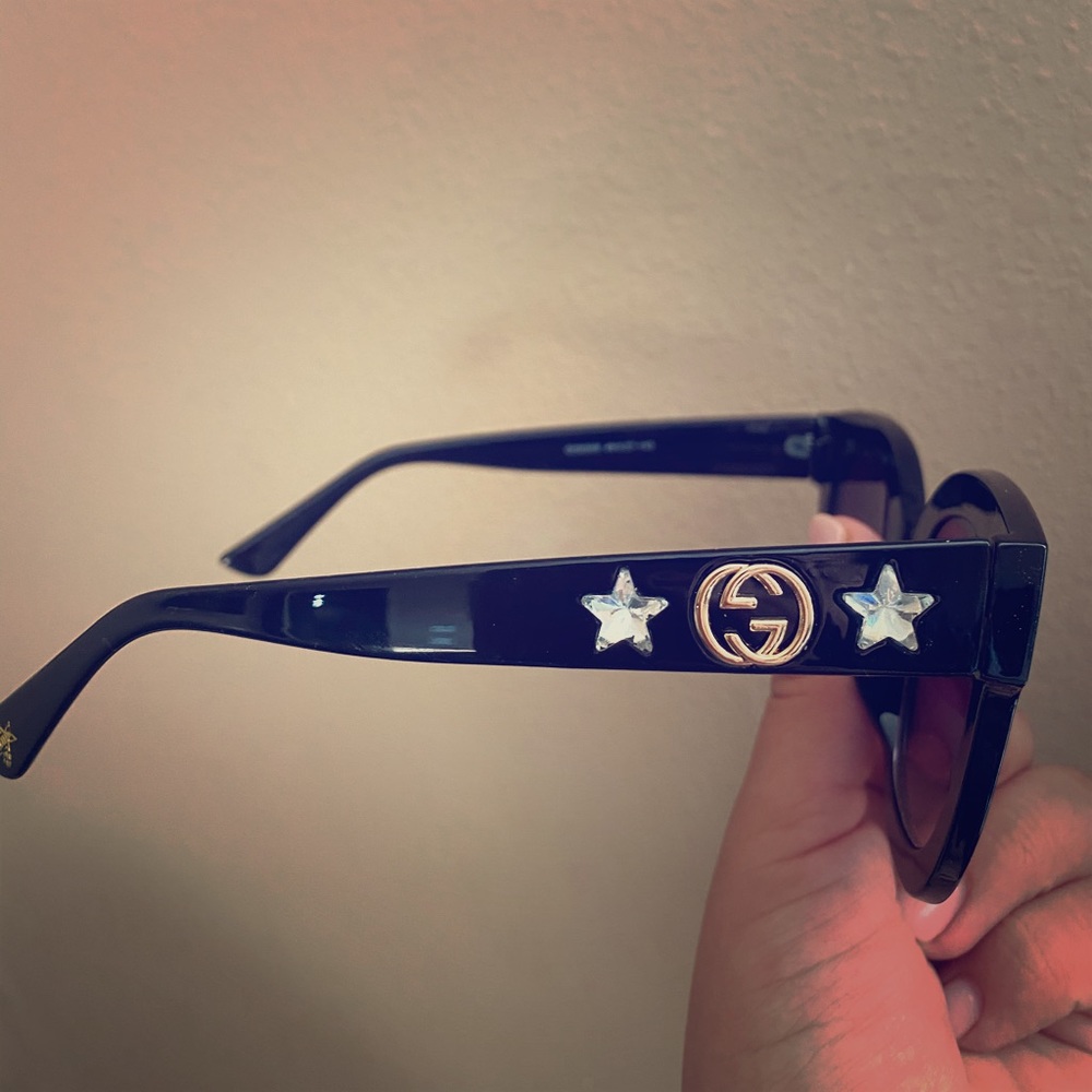 GG Sunglasses